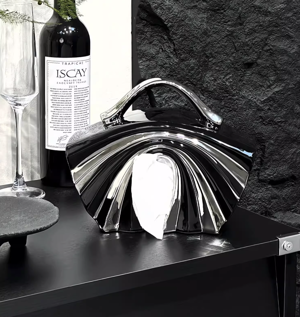 ラルフハンドティッシュボックス