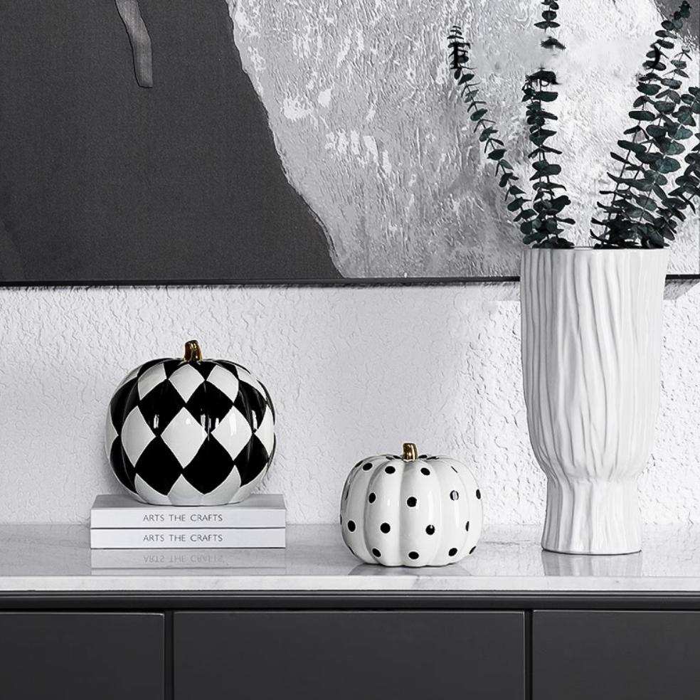 ハーレパンプオーナメント