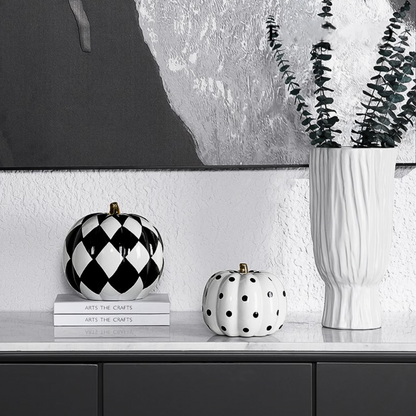 ハーレパンプオーナメント