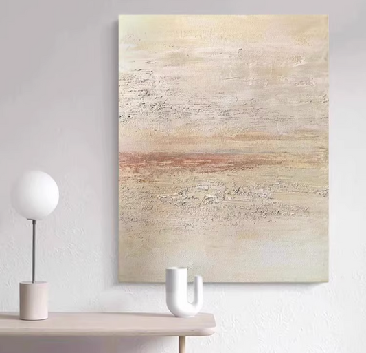 ワーミーニュートラルウォールアート