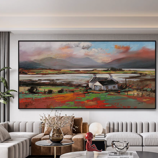 タイドプールアート