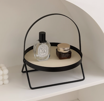 モダンサークルトレイ