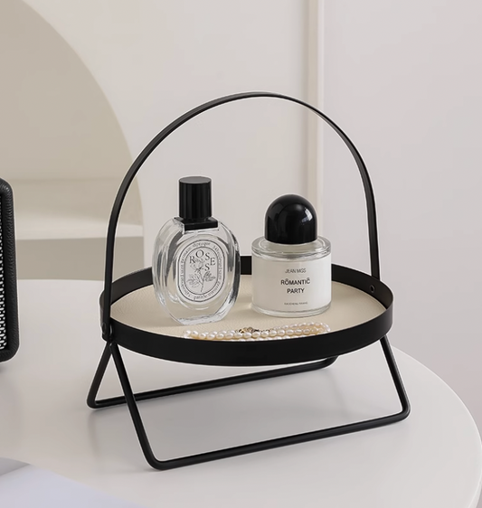 モダンサークルトレイ