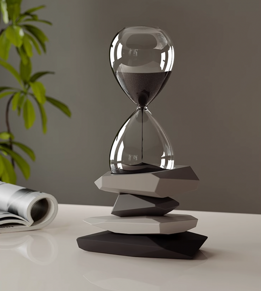 ロックアワーグラス