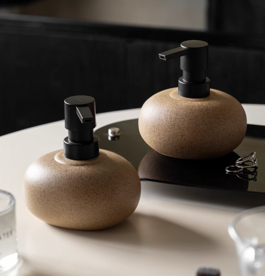 セレムプレスボトル