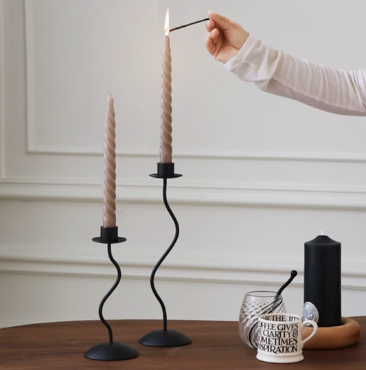 カラネートキャンドルホルダー