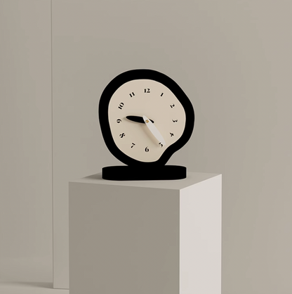 マラントスタンドクロック