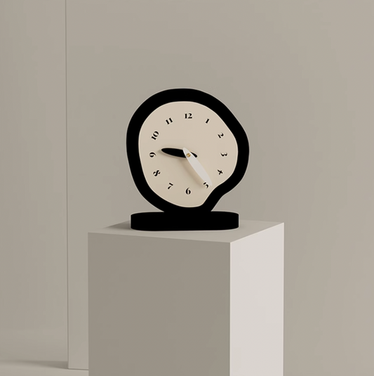 マラントスタンドクロック