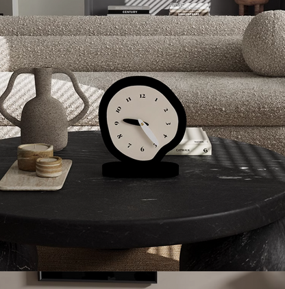 マラントスタンドクロック