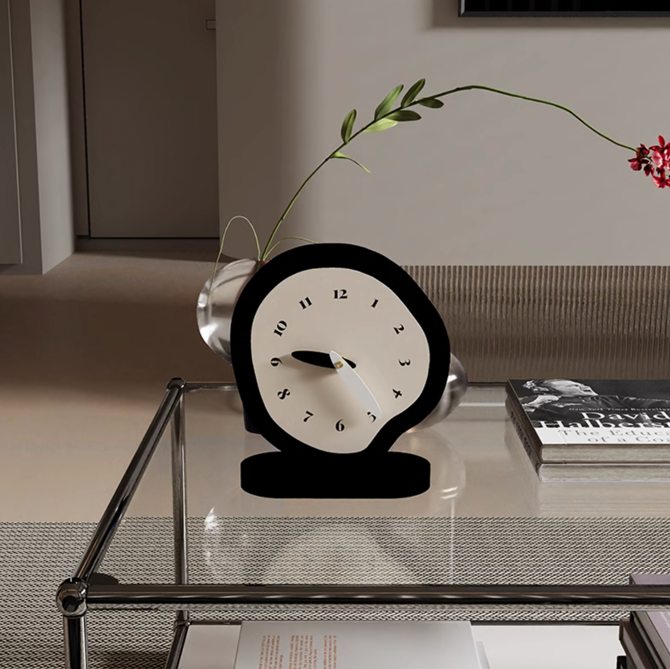 マラントスタンドクロック