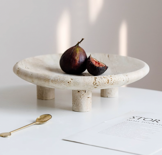 シモンバーチントレイ