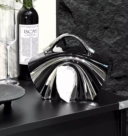 ラルフハンドティッシュボックス