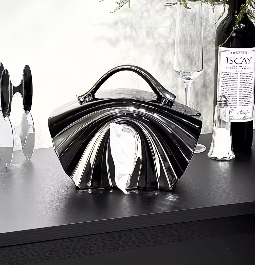 ラルフハンドティッシュボックス