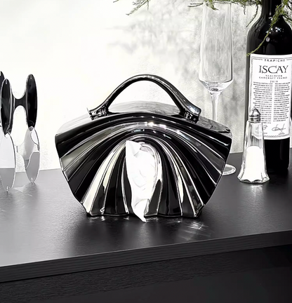 ラルフハンドティッシュボックス