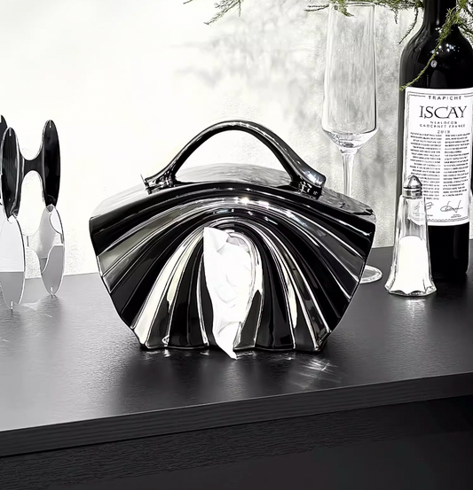 ラルフハンドティッシュボックス