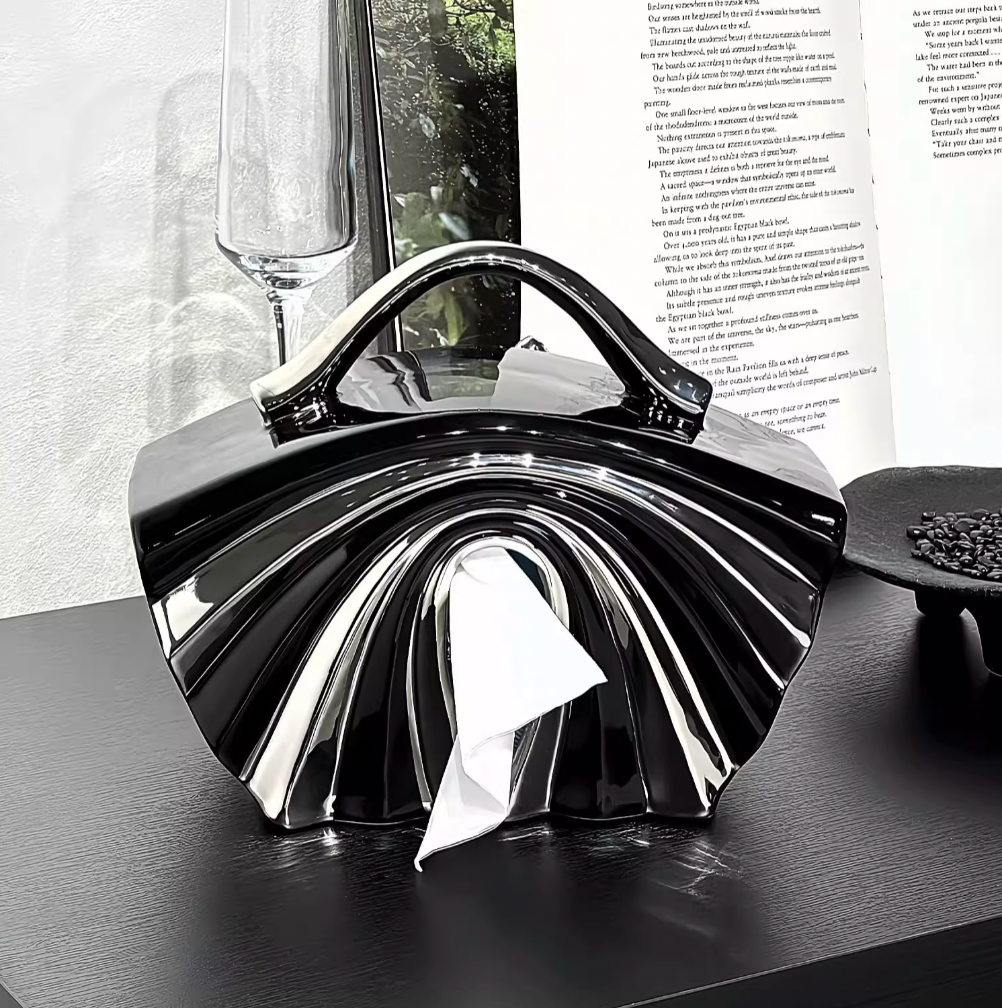 ラルフハンドティッシュボックス