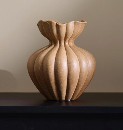 クレッシェンドフラワーベース