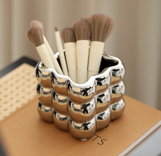 ノワールパフホルダー