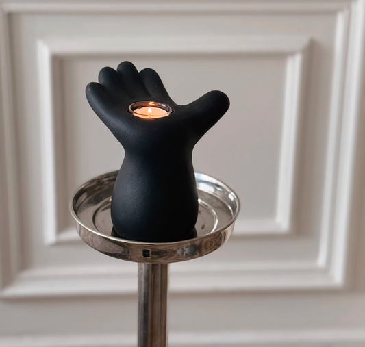 パルマキャンドルホルダー