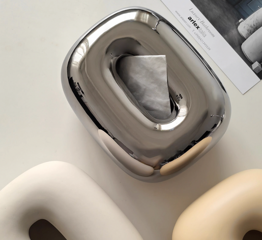 ルフトラウンドティッシュケース