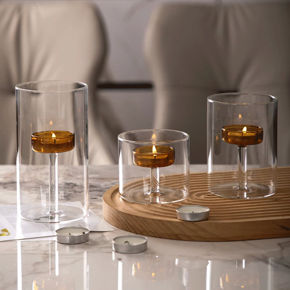 オーレアキャンドルホルダー