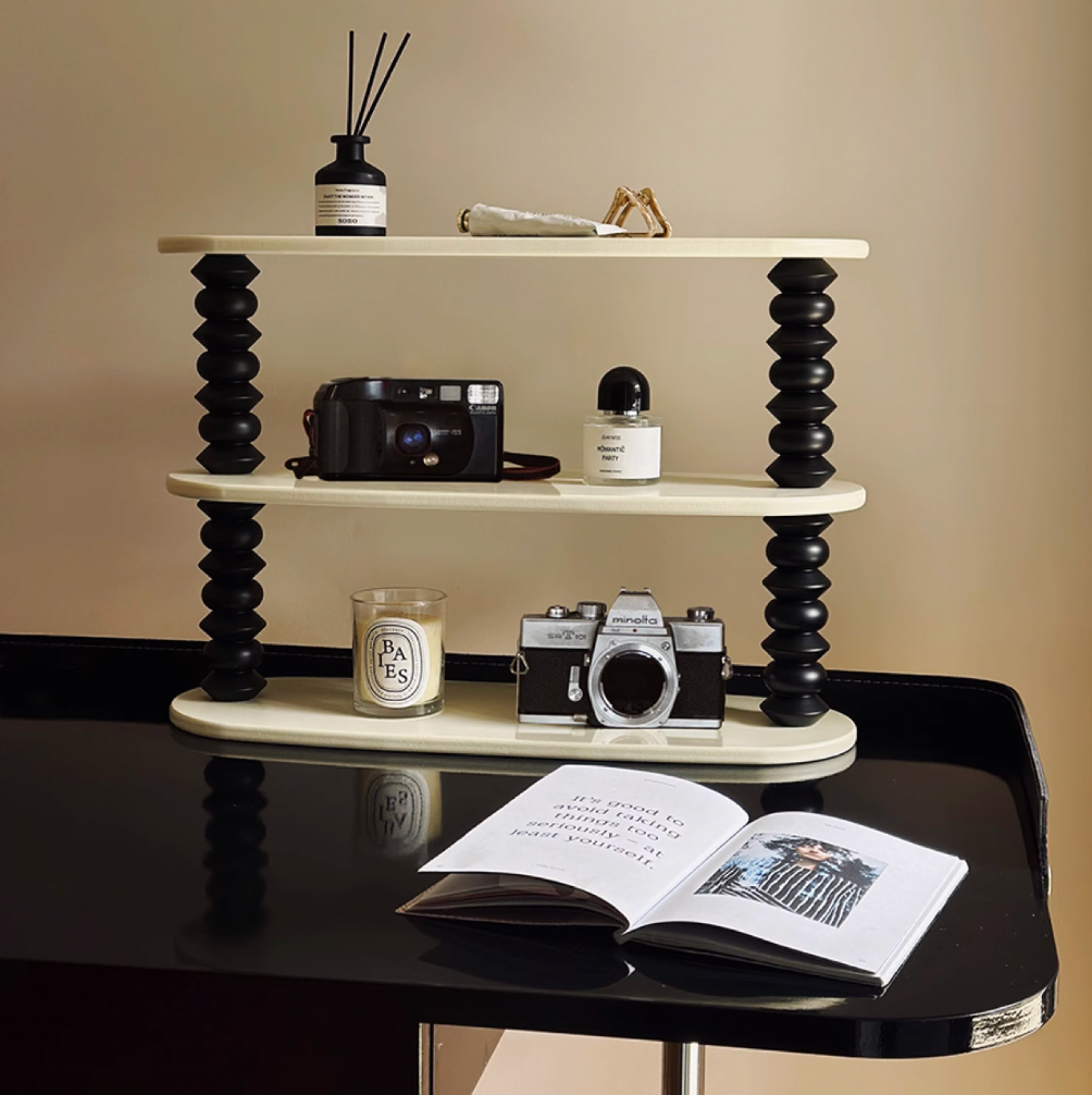 バロックミニマルトレイ