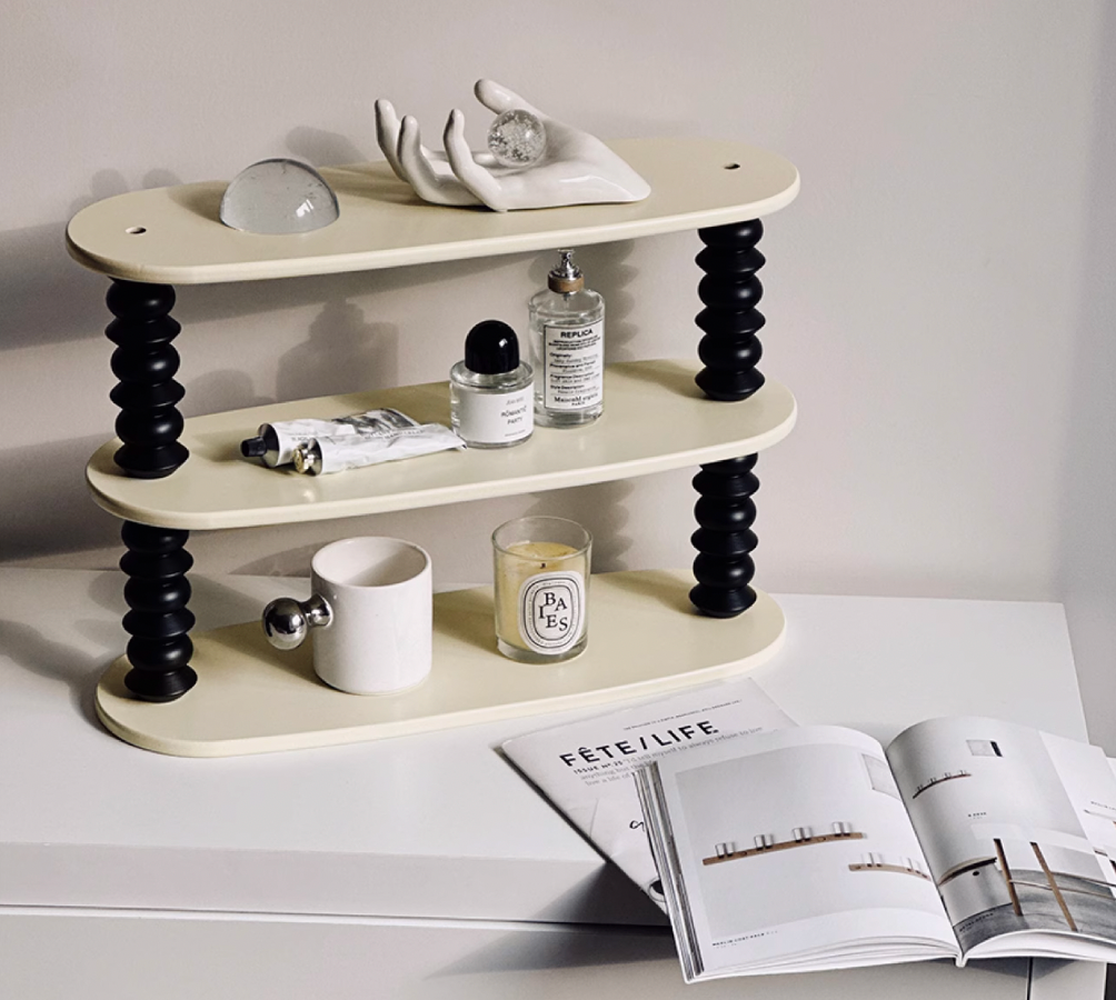 バロックミニマルトレイ