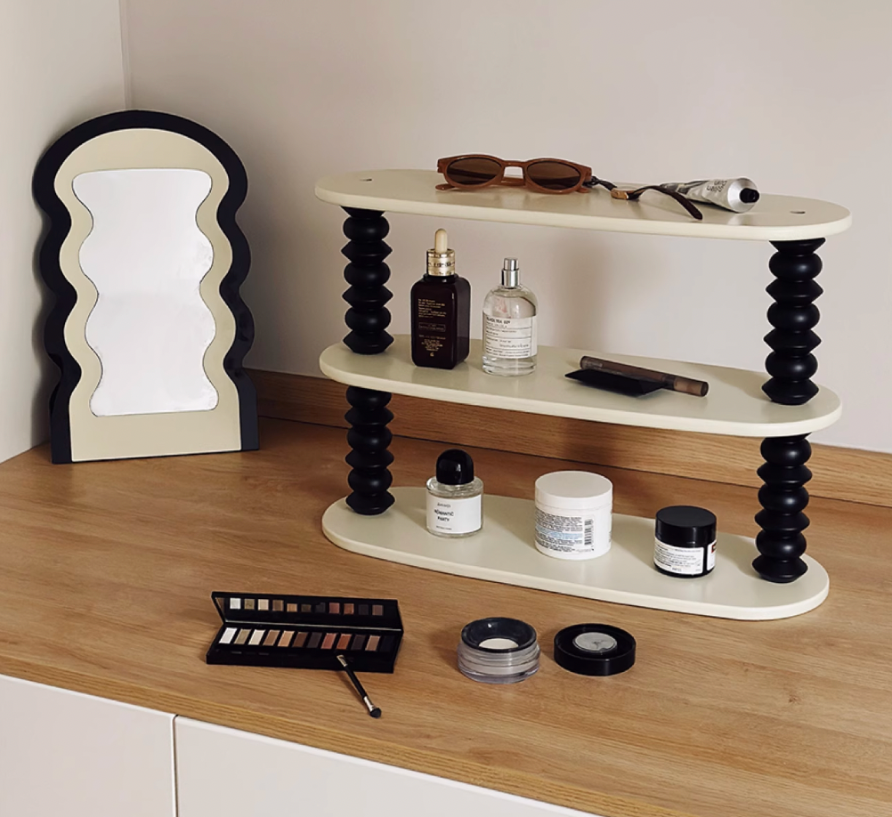 バロックミニマルトレイ