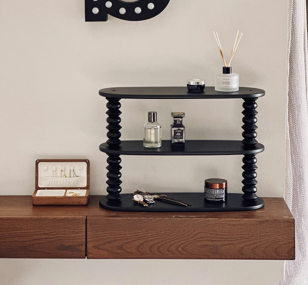 バロックミニマルトレイ