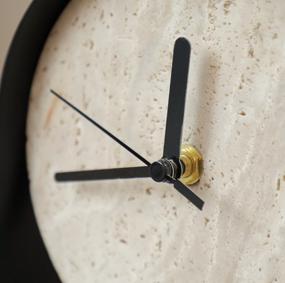 テクトンアーチスタンドクロック