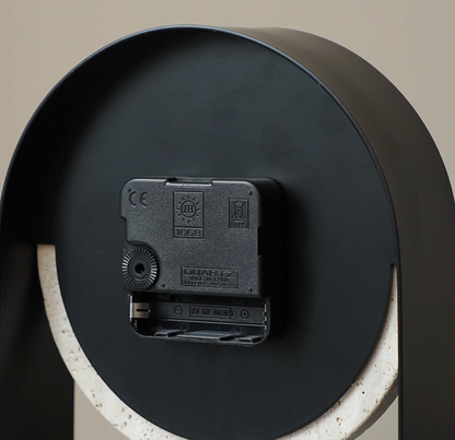 テクトンアーチスタンドクロック