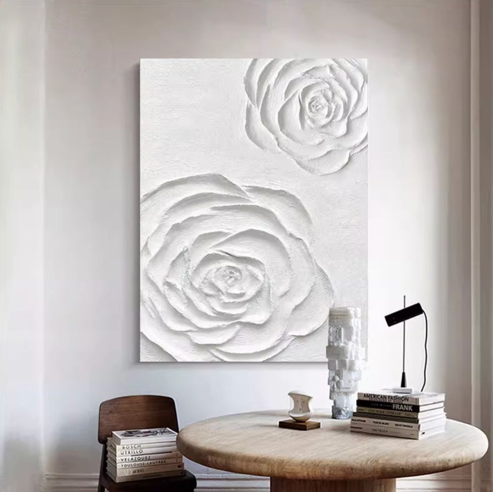 ピュアブロッサムウォールアート