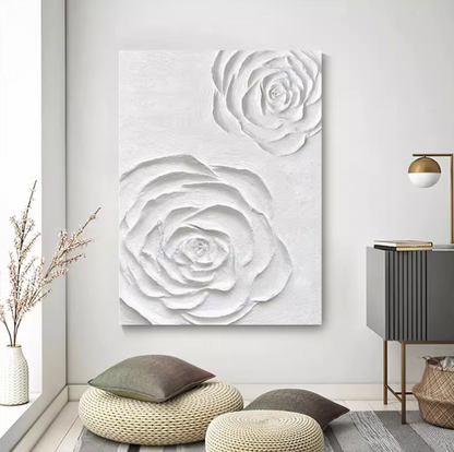 ピュアブロッサムウォールアート