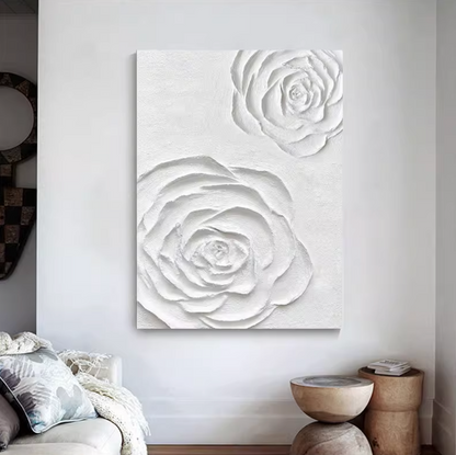 ピュアブロッサムウォールアート