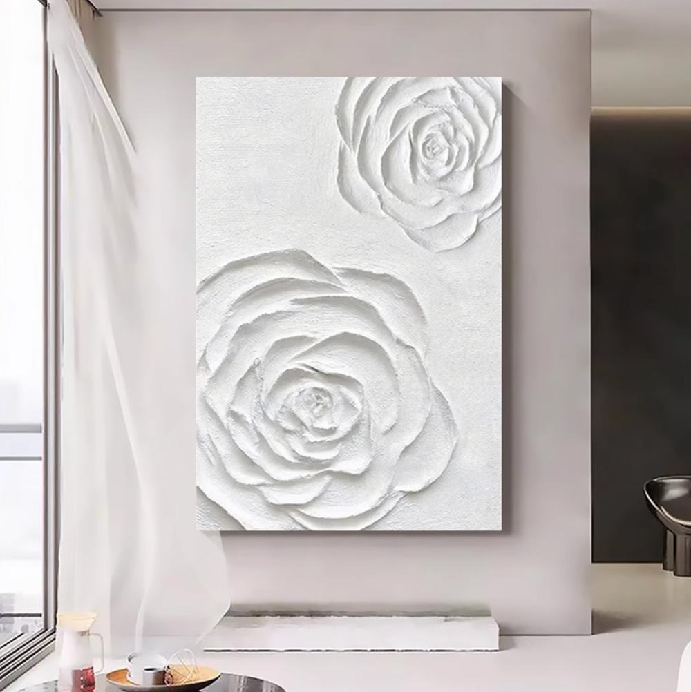 ピュアブロッサムウォールアート