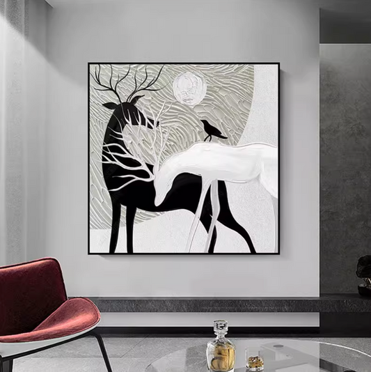 ウィスパーウォールアート