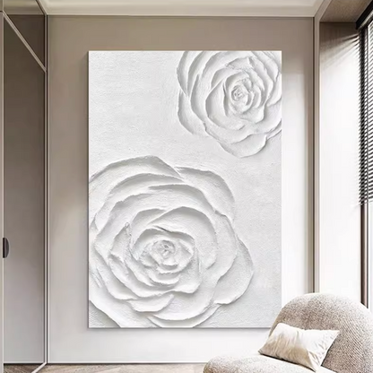 ピュアブロッサムウォールアート