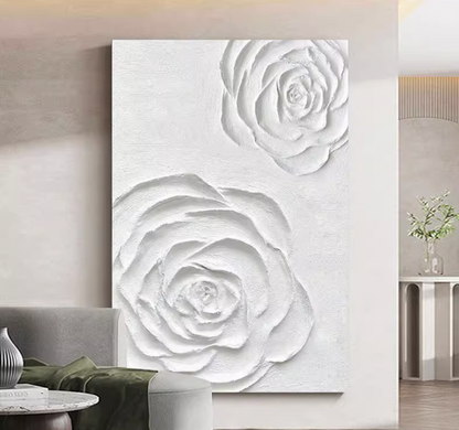 ピュアブロッサムウォールアート