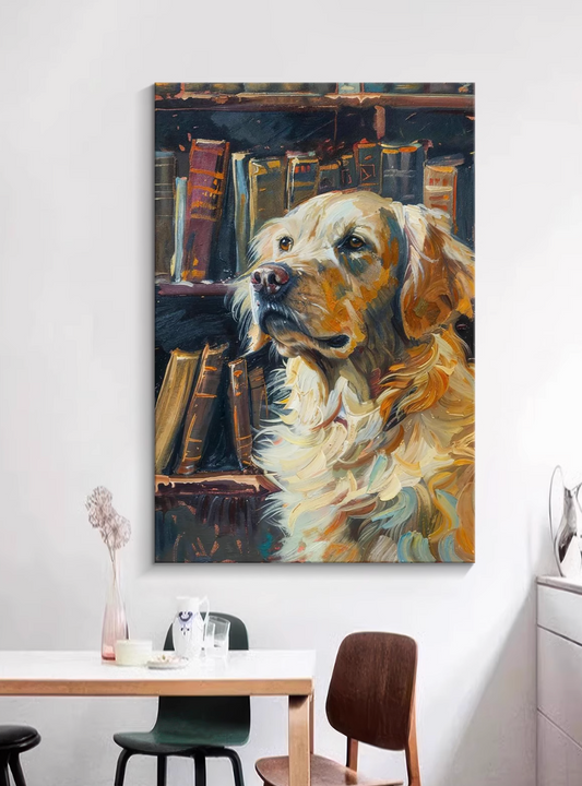 インテリジェンスアート