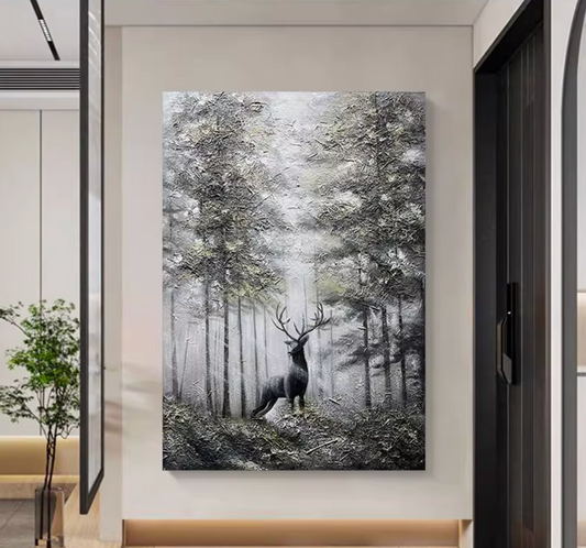 サイレントグレースアート