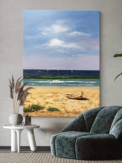 セイルズアンドサンズアート