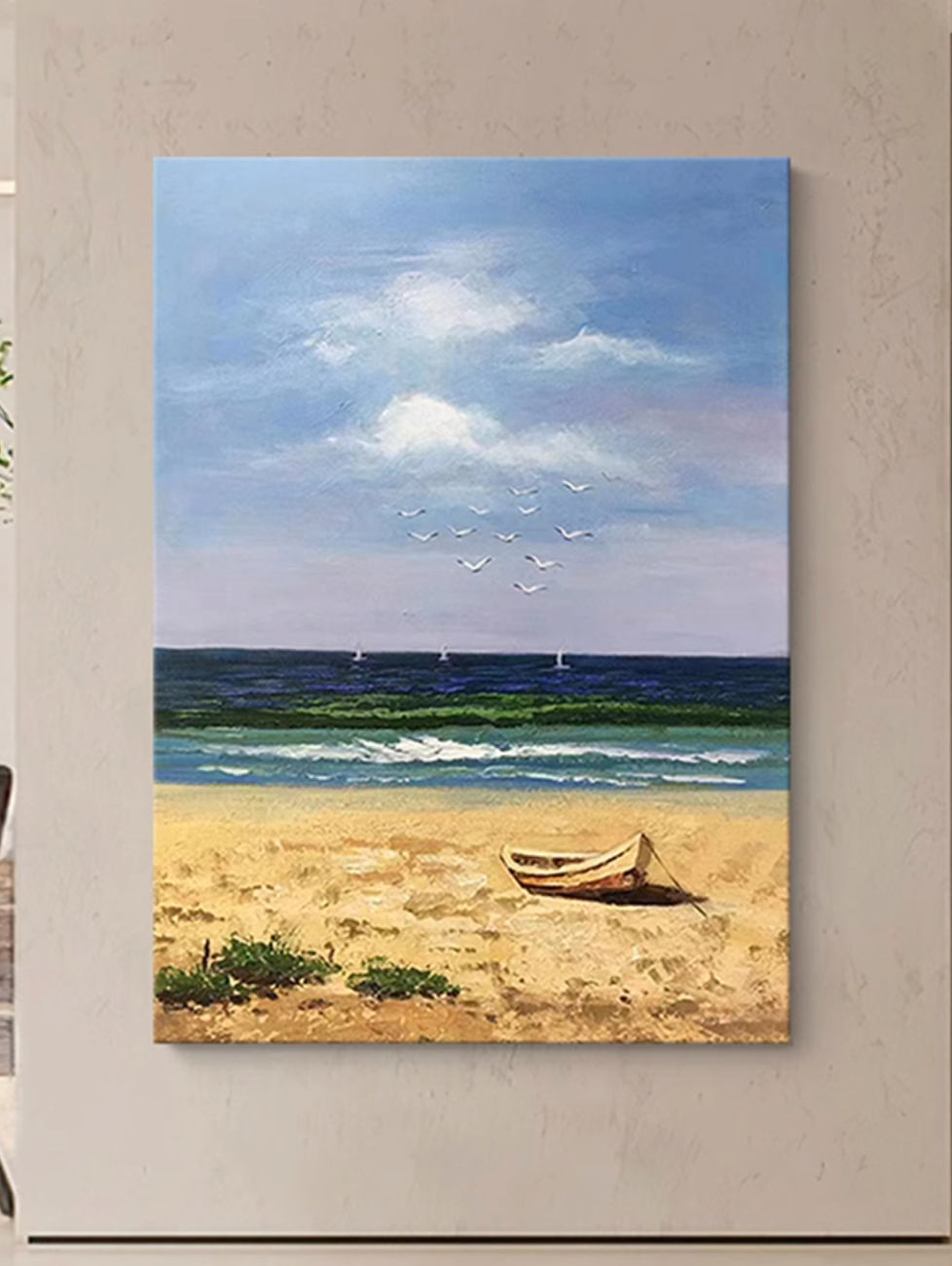 セイルズアンドサンズアート