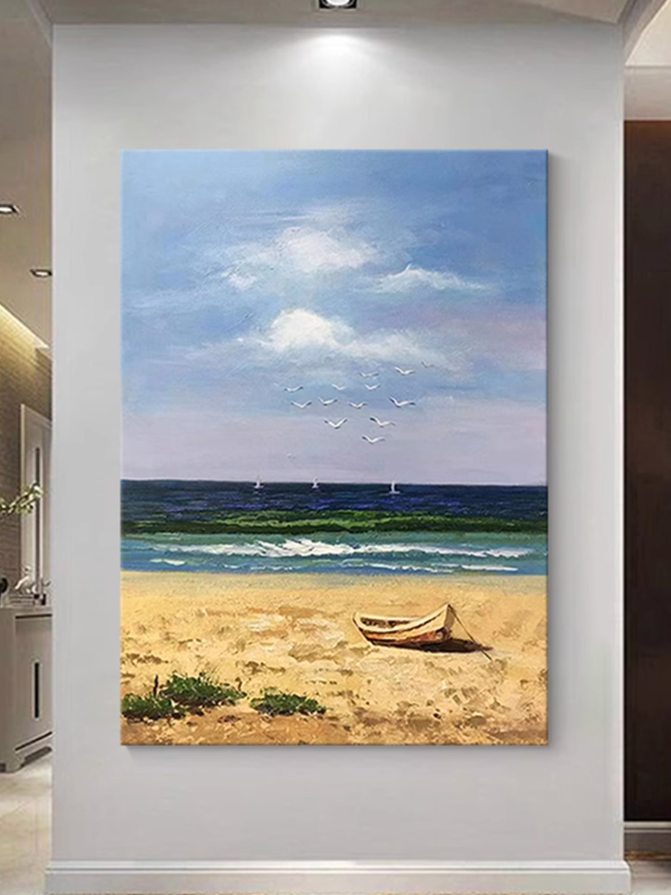 セイルズアンドサンズアート