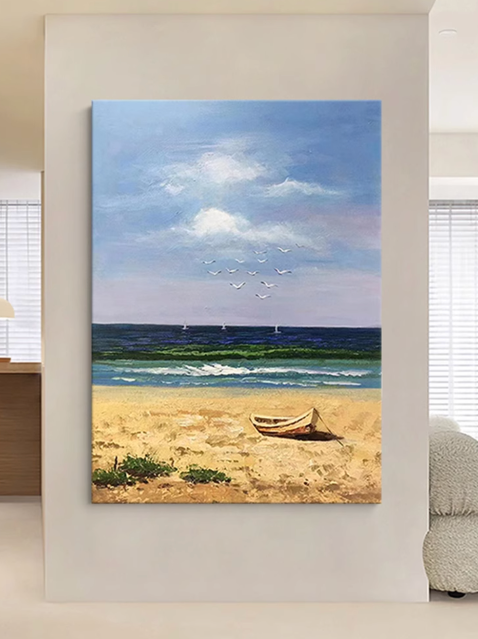 セイルズアンドサンズアート