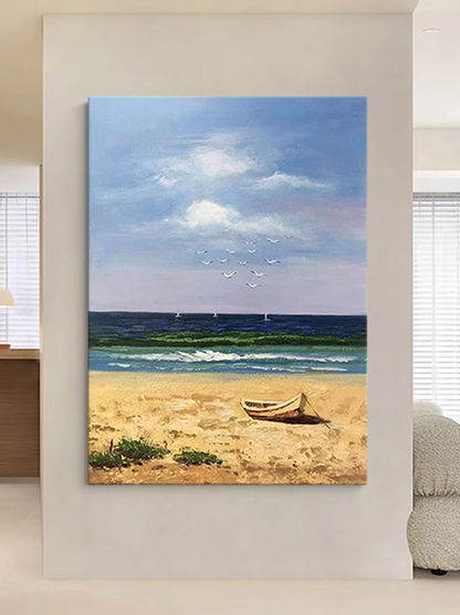 セイルズアンドサンズアート