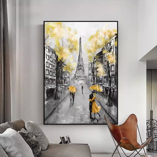 セレナーデインザレインアート