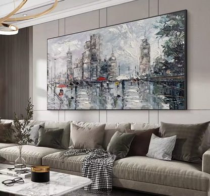 アクロスザシティアート