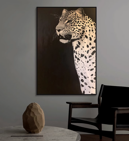 ゴールディウォールアート