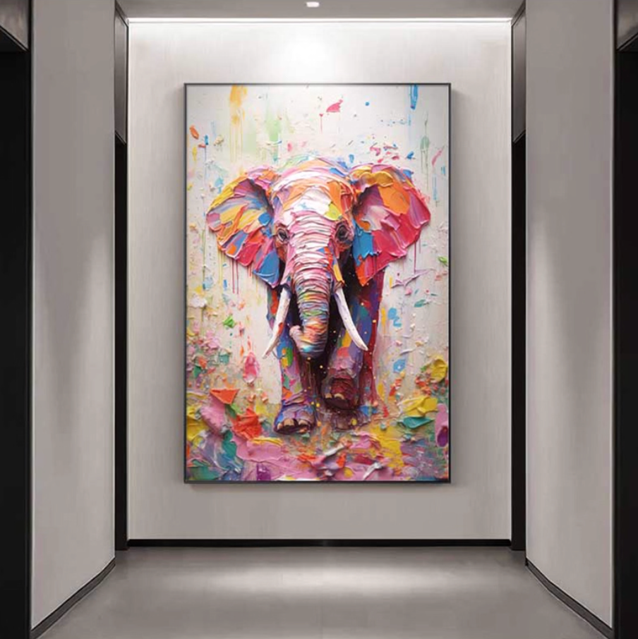 パラダイスアート