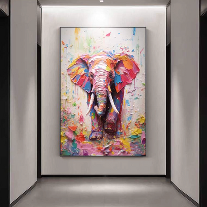 パラダイスアート